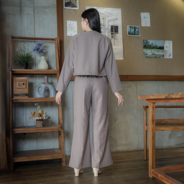 Inje Blazer