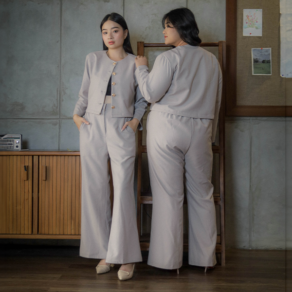 Inje Blazer