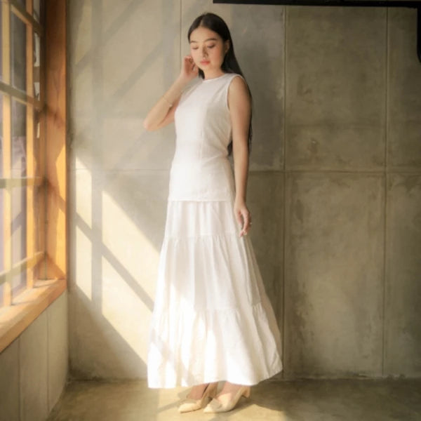 Nami Skirt Maxi & Midi