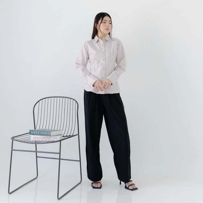 Jeonju Shirt