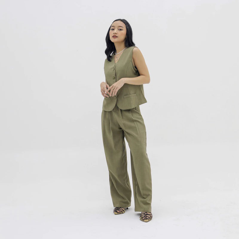 Jenna Pants