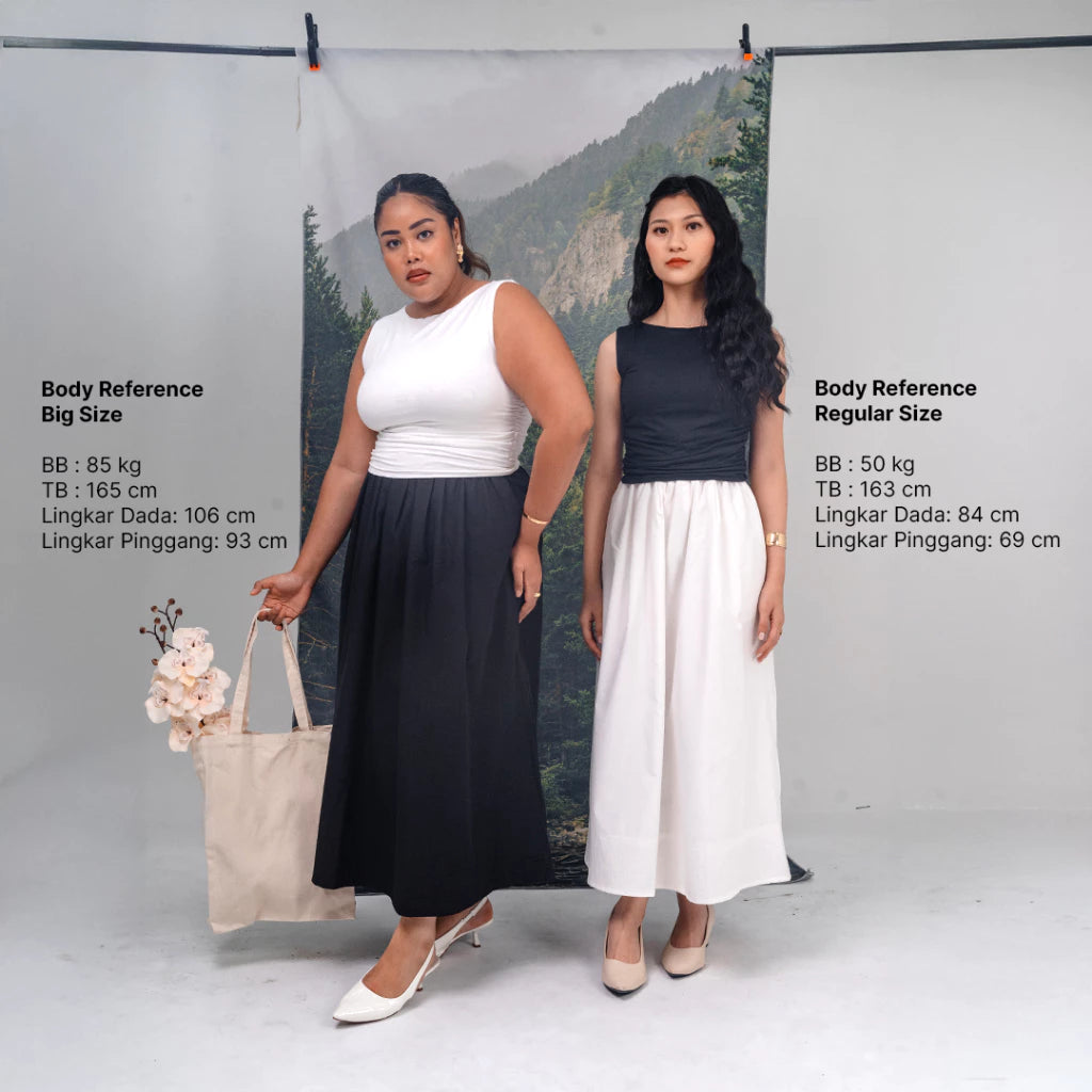 Gravon Skirt
