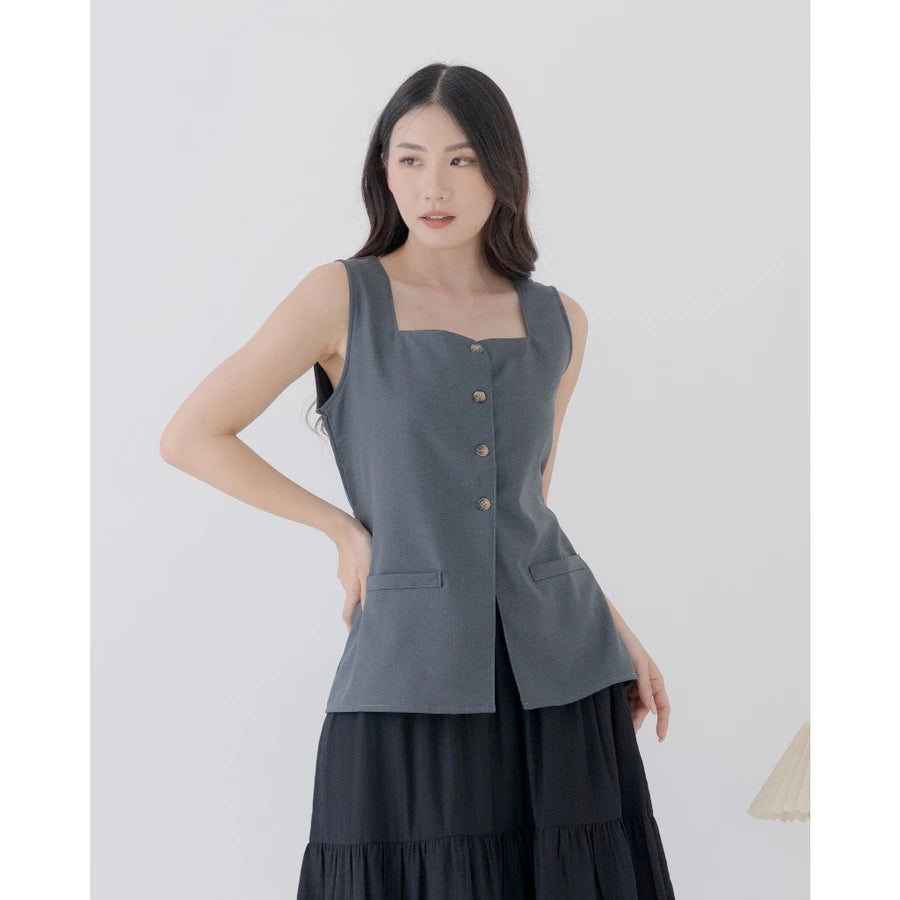 Vest Gaze