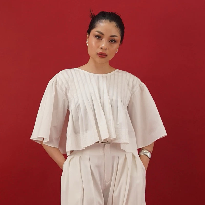 Siena Blouse