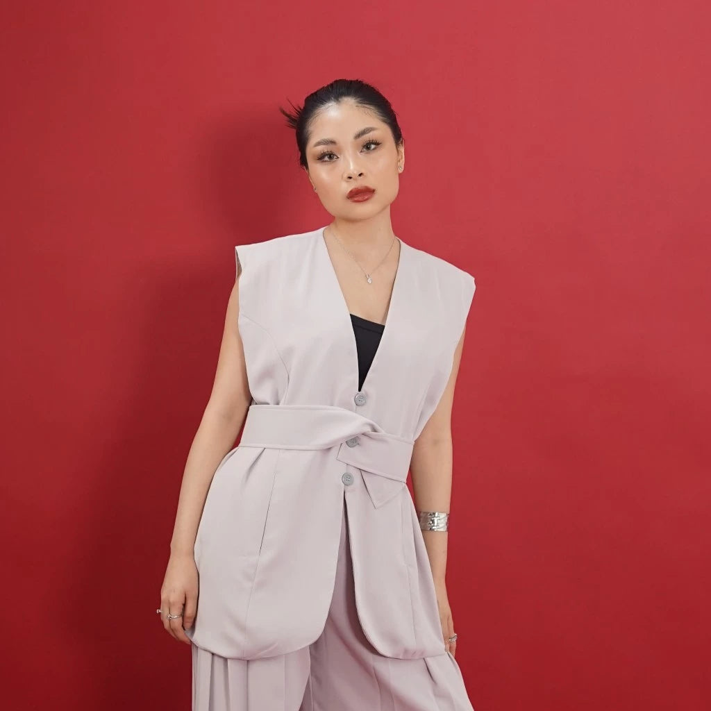 Amaya Vest