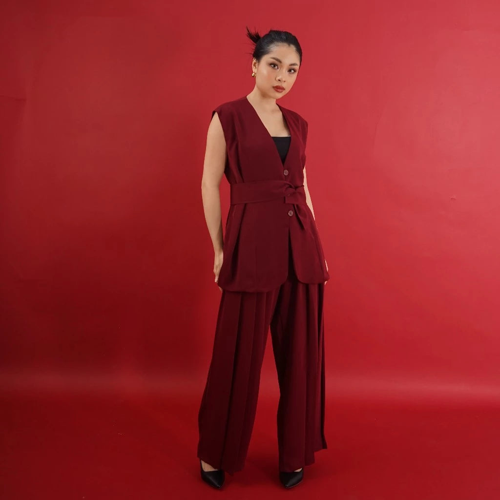 Amaya Pants
