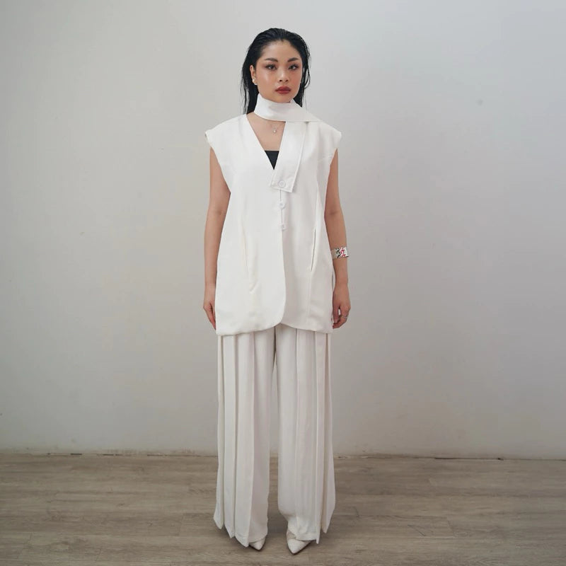 Amaya Vest