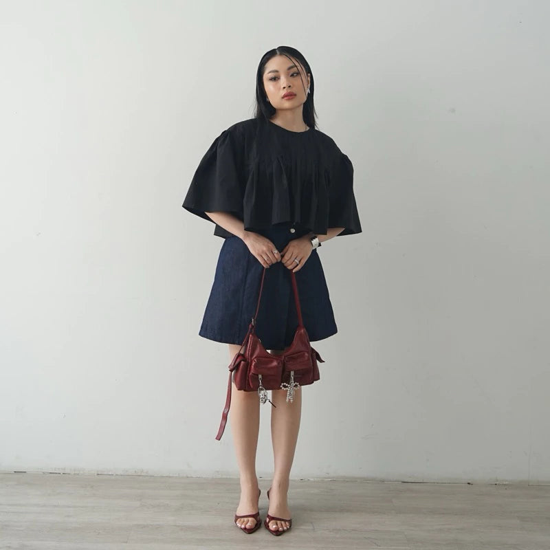 Siena Blouse