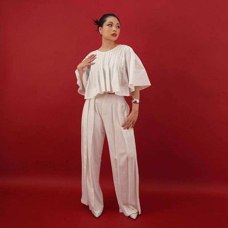 Siena Blouse