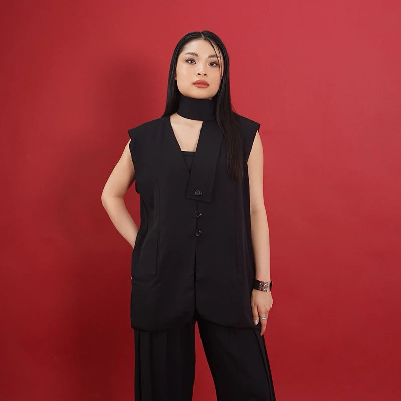 Amaya Vest