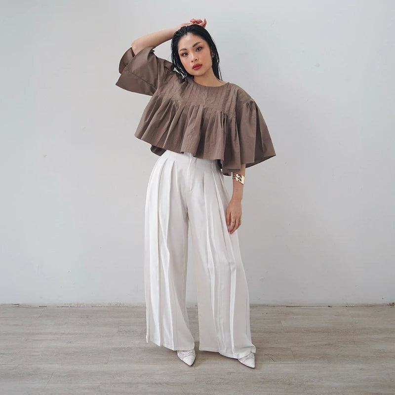 Siena Blouse