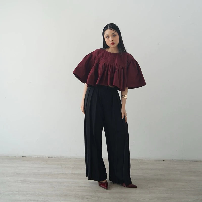 Siena Blouse