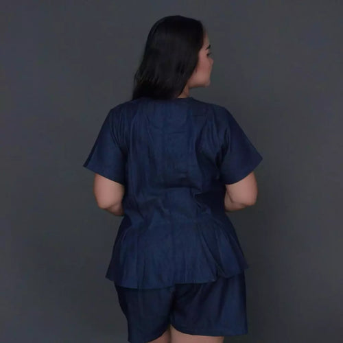 Alley Top Short Sleeve