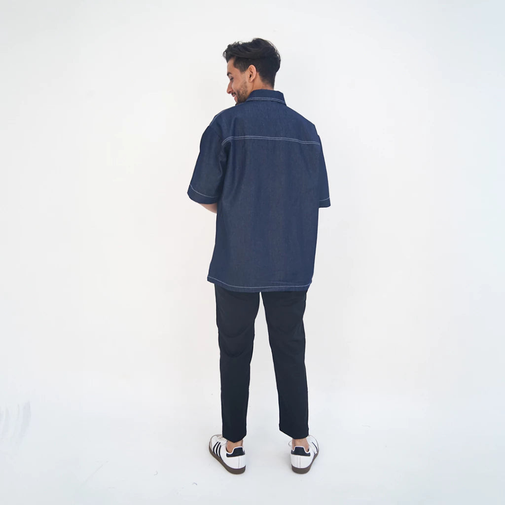 Arlo Shirt