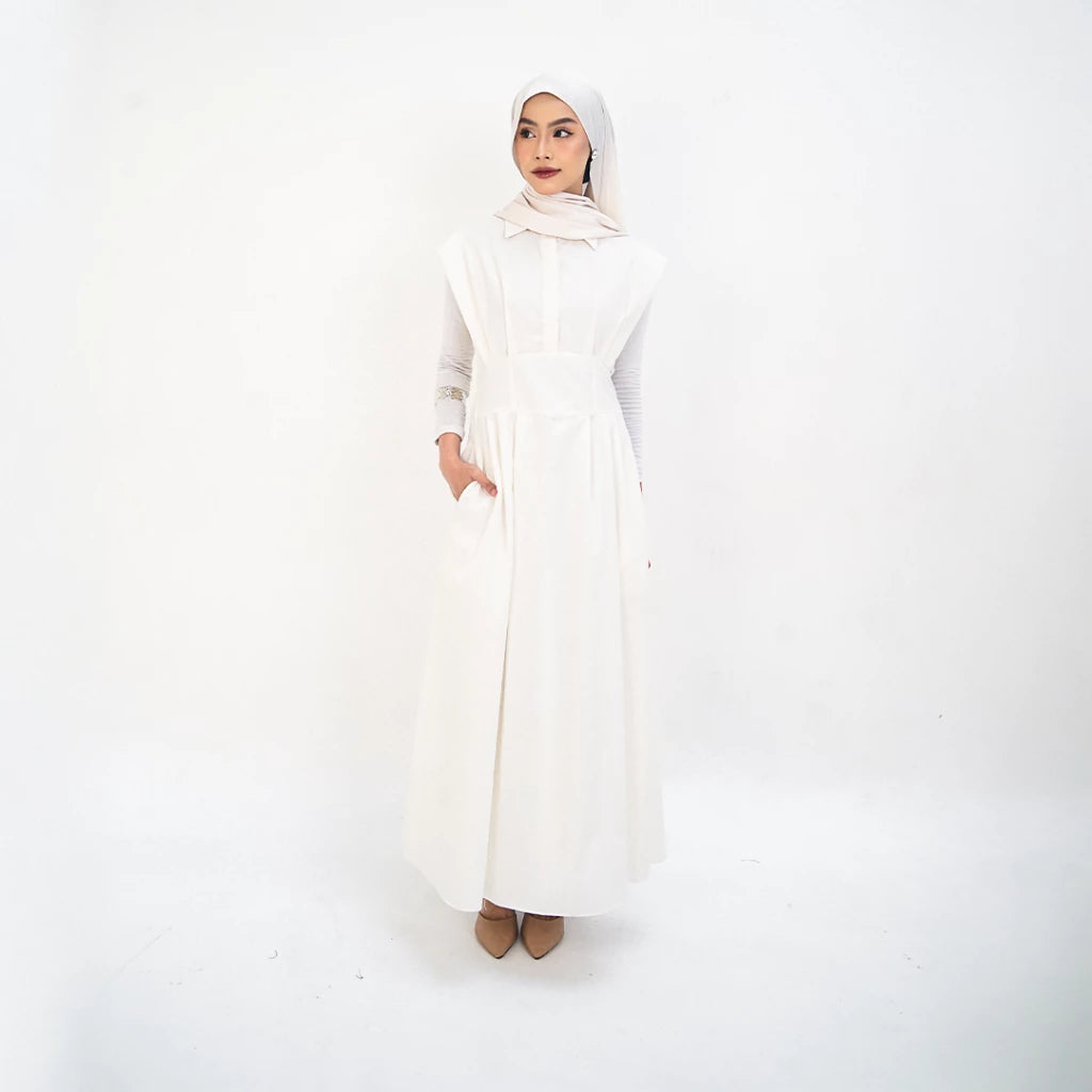 Eshal Maxi Dress