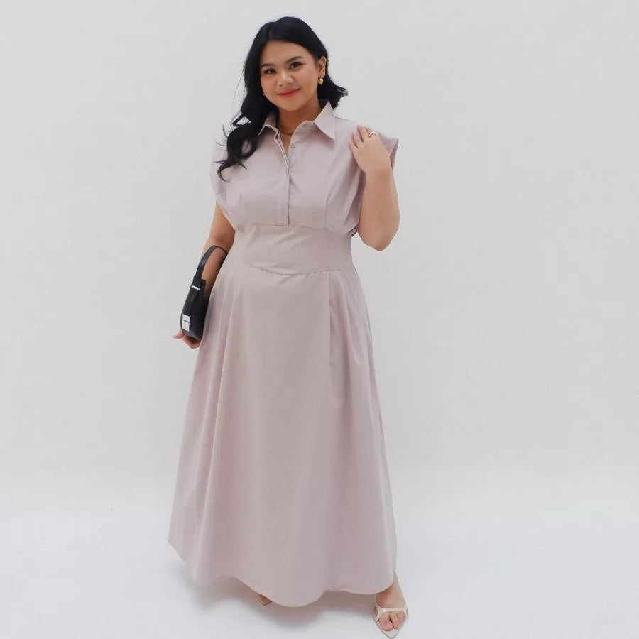 Eshal Maxi Dress (Social Chic Only)