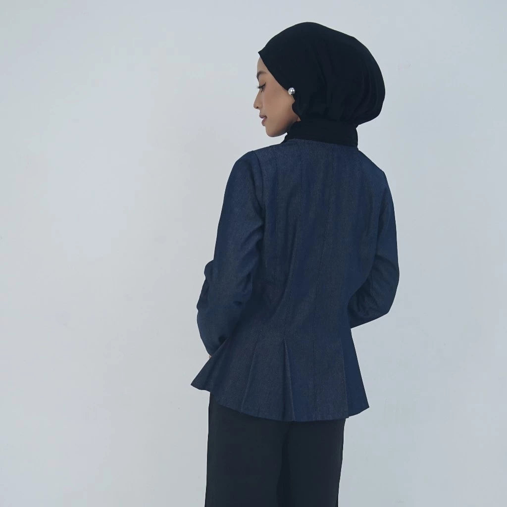 Alley Top Long Sleeve