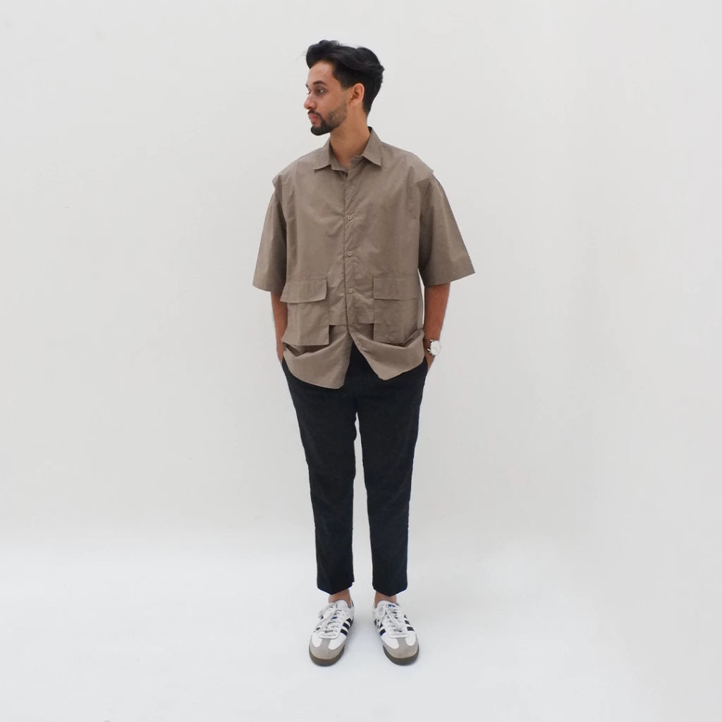 Noble Shirt
