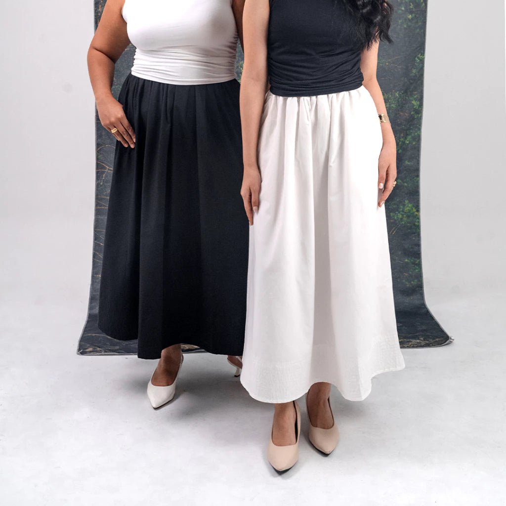 Gravon Skirt
