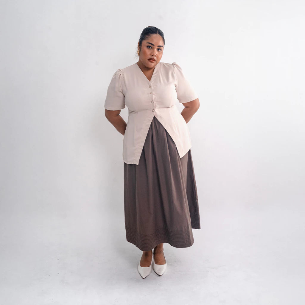 Solie Short Sleeve