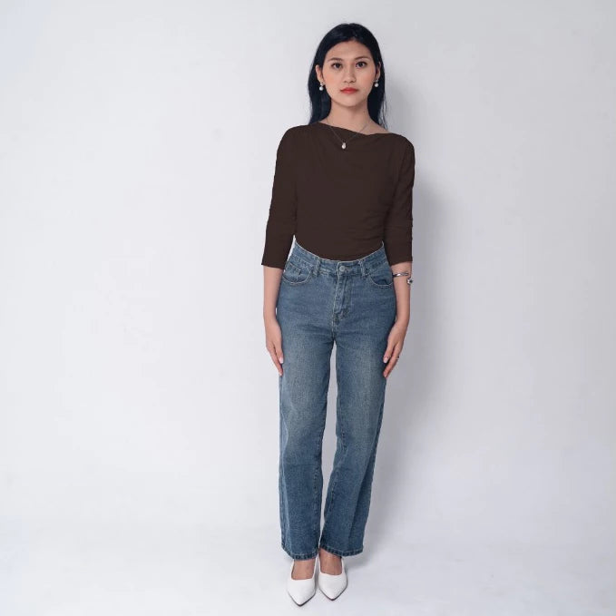 Frame Bodysuit