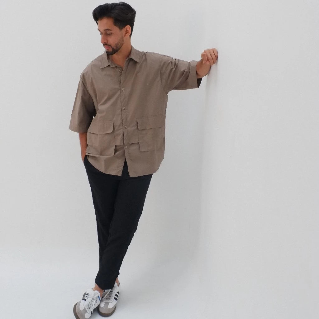 Noble Shirt
