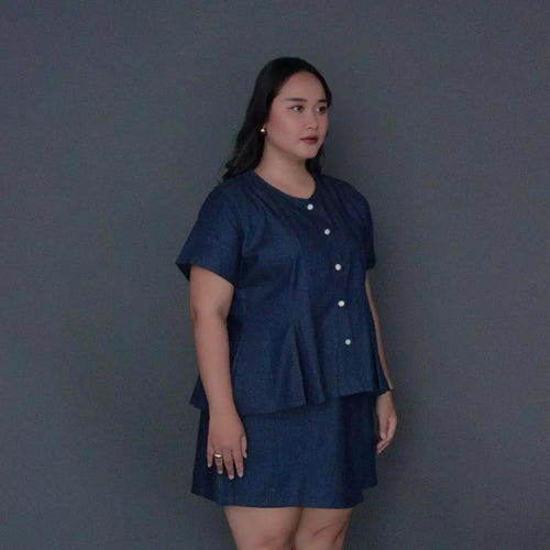 Alley Top Short Sleeve