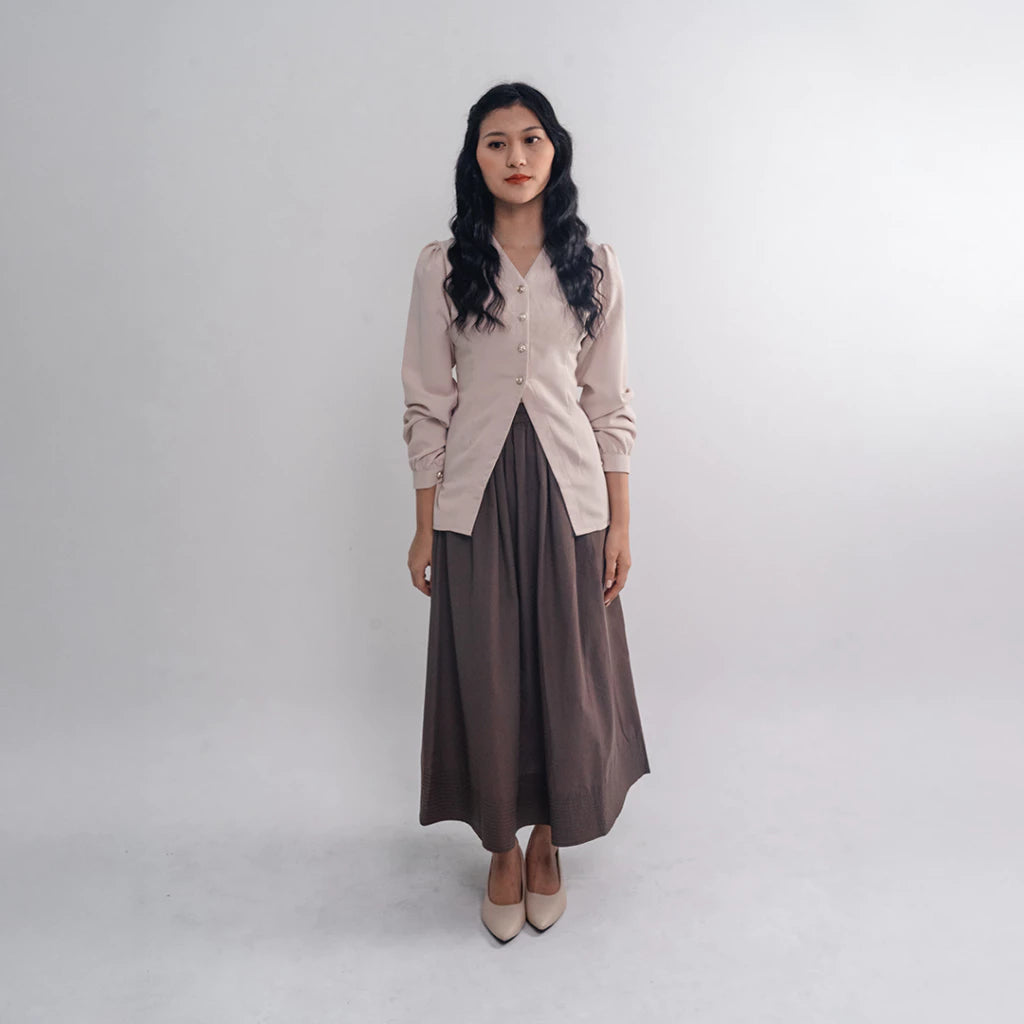 Solie Long Sleeve