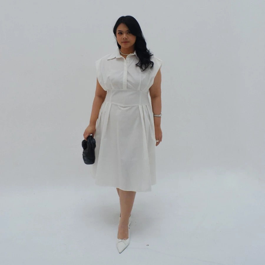 Eshal Midi Dress (Social Chic Only)