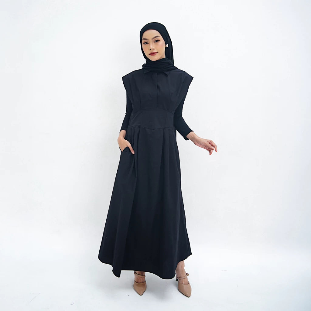 Eshal Maxi Dress