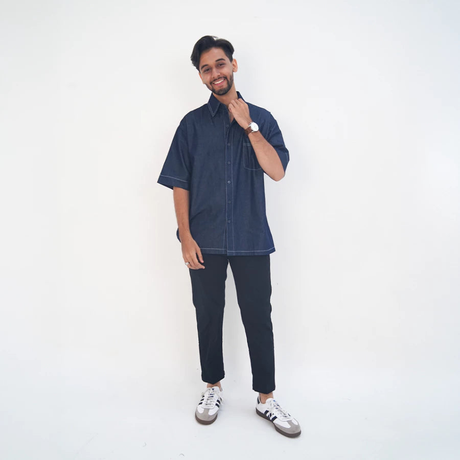 Arlo Shirt