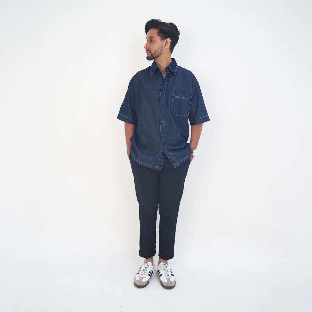 Arlo Shirt