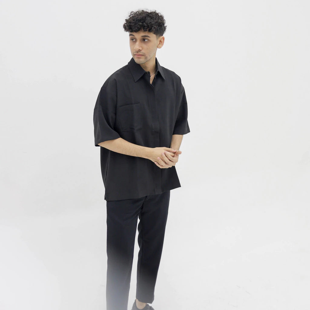Jake Boxy Shirt