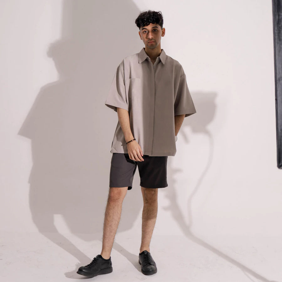 Matt Short Pants