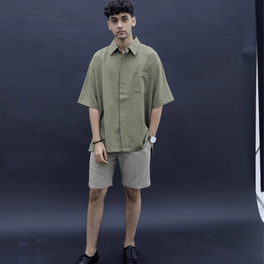 Matt Short Pants