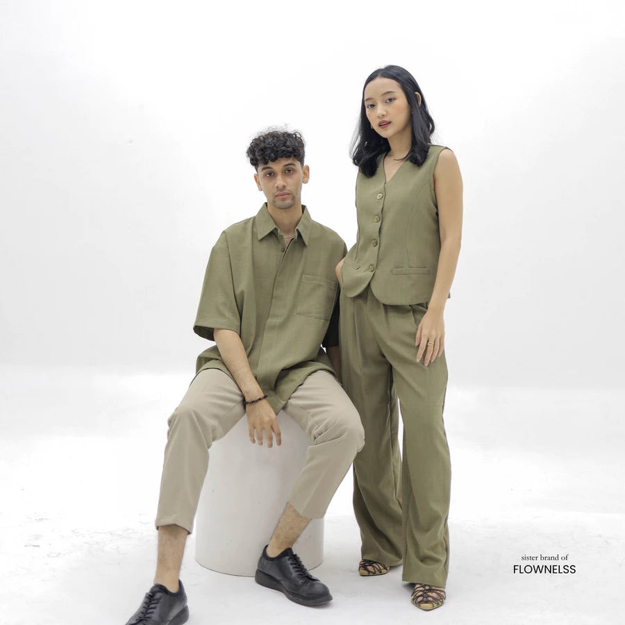 Mark Ankle Pants