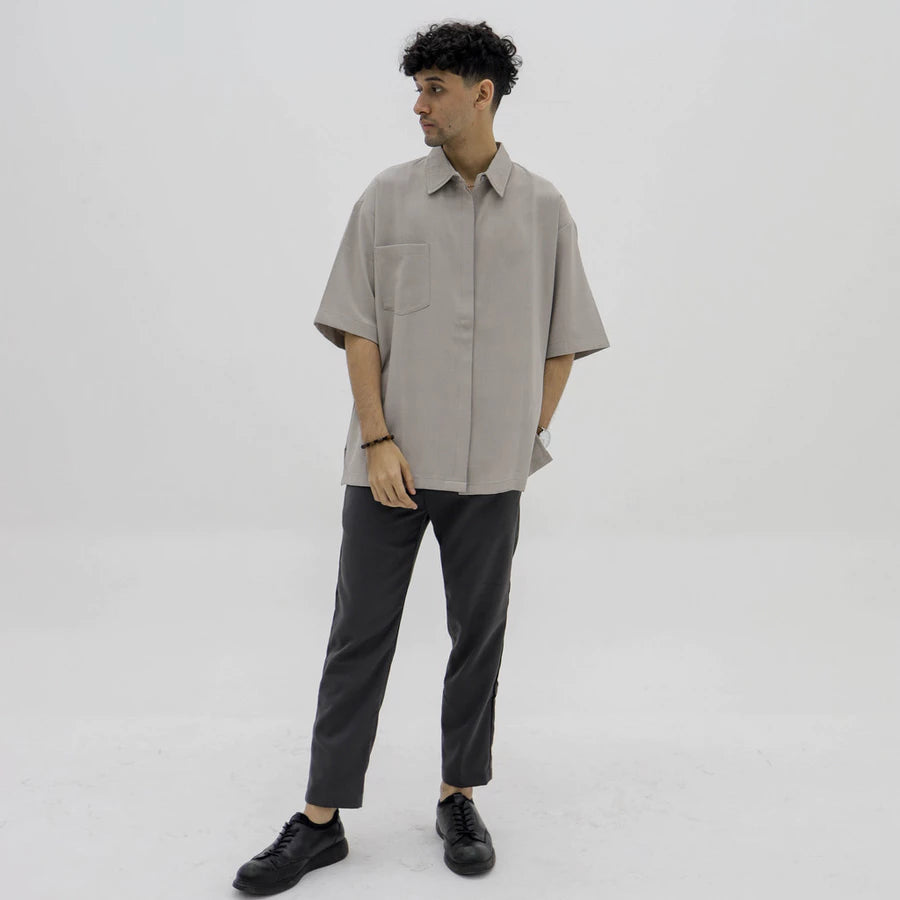 Mark Ankle Pants