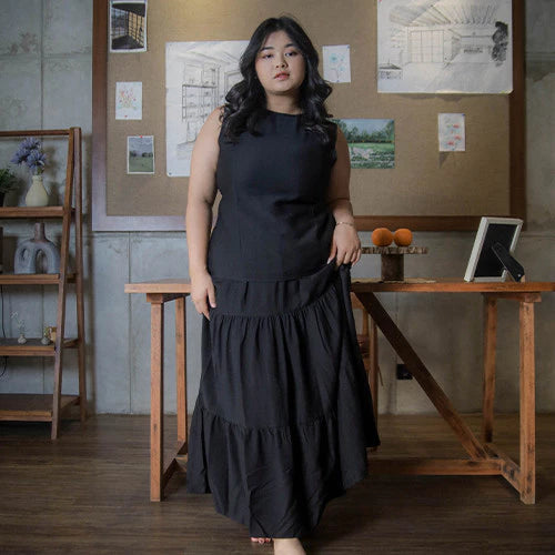 Nami Skirt Maxi & Midi