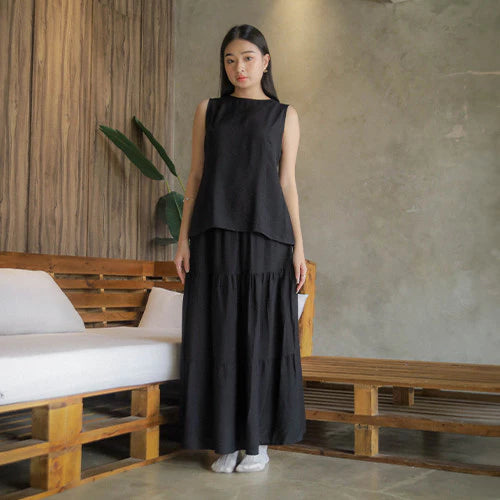 Nami Skirt Maxi & Midi