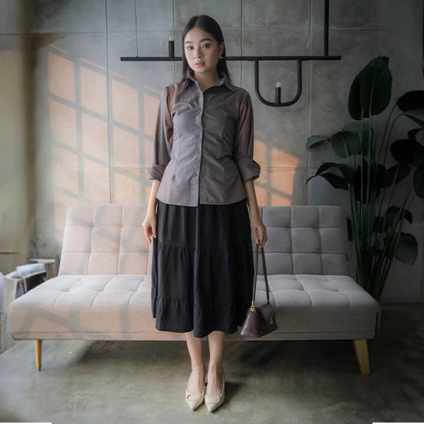 Jeonju Shirt