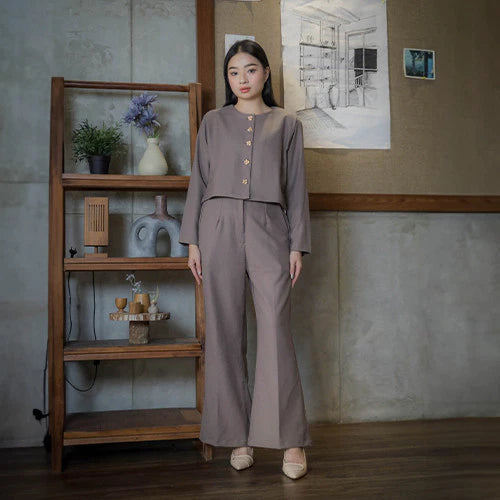 Daegu Pants