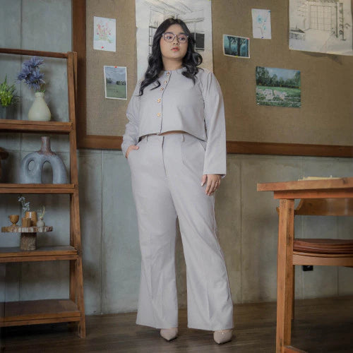 Daegu Pants