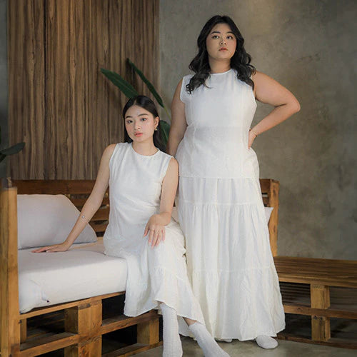 Nami Skirt Maxi & Midi