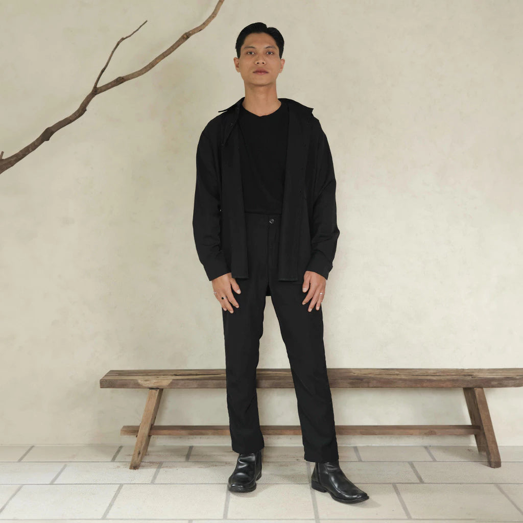 Jacob Oversize Shirt