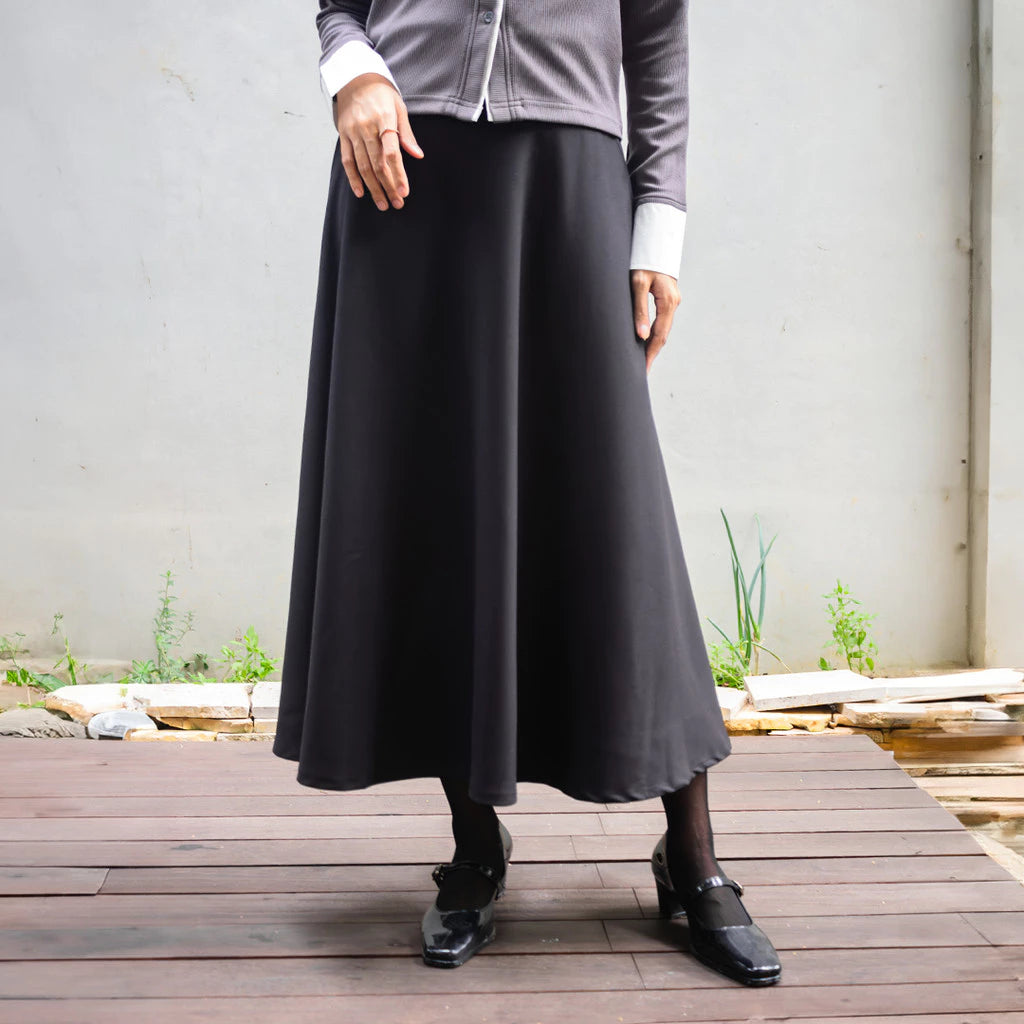 Journ Skirt