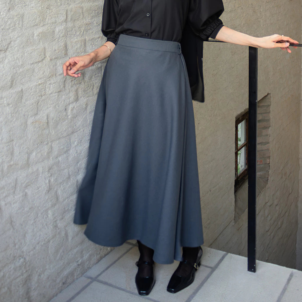 Journ Skirt