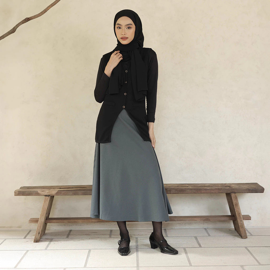 Journ Skirt