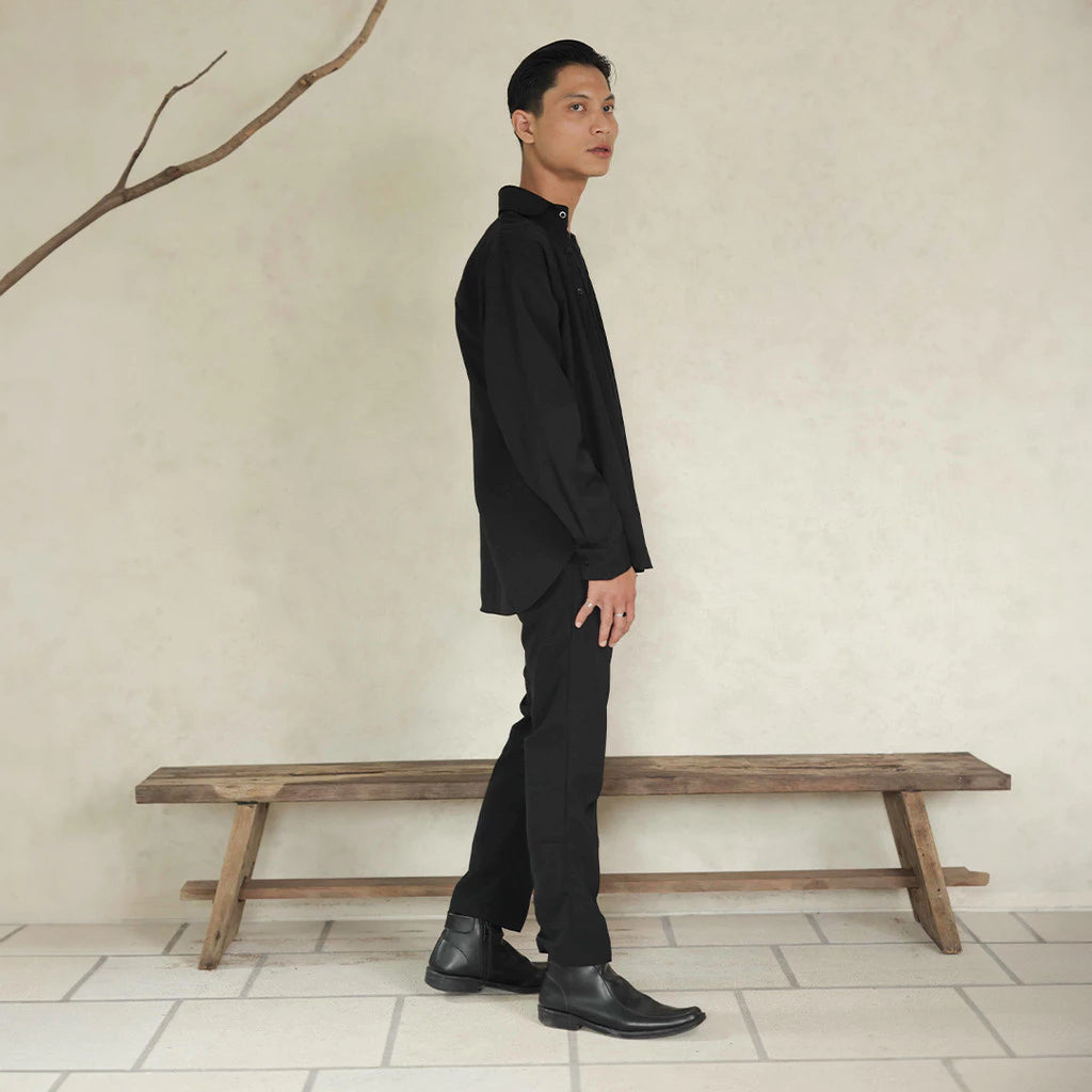 Jacob Oversize Shirt