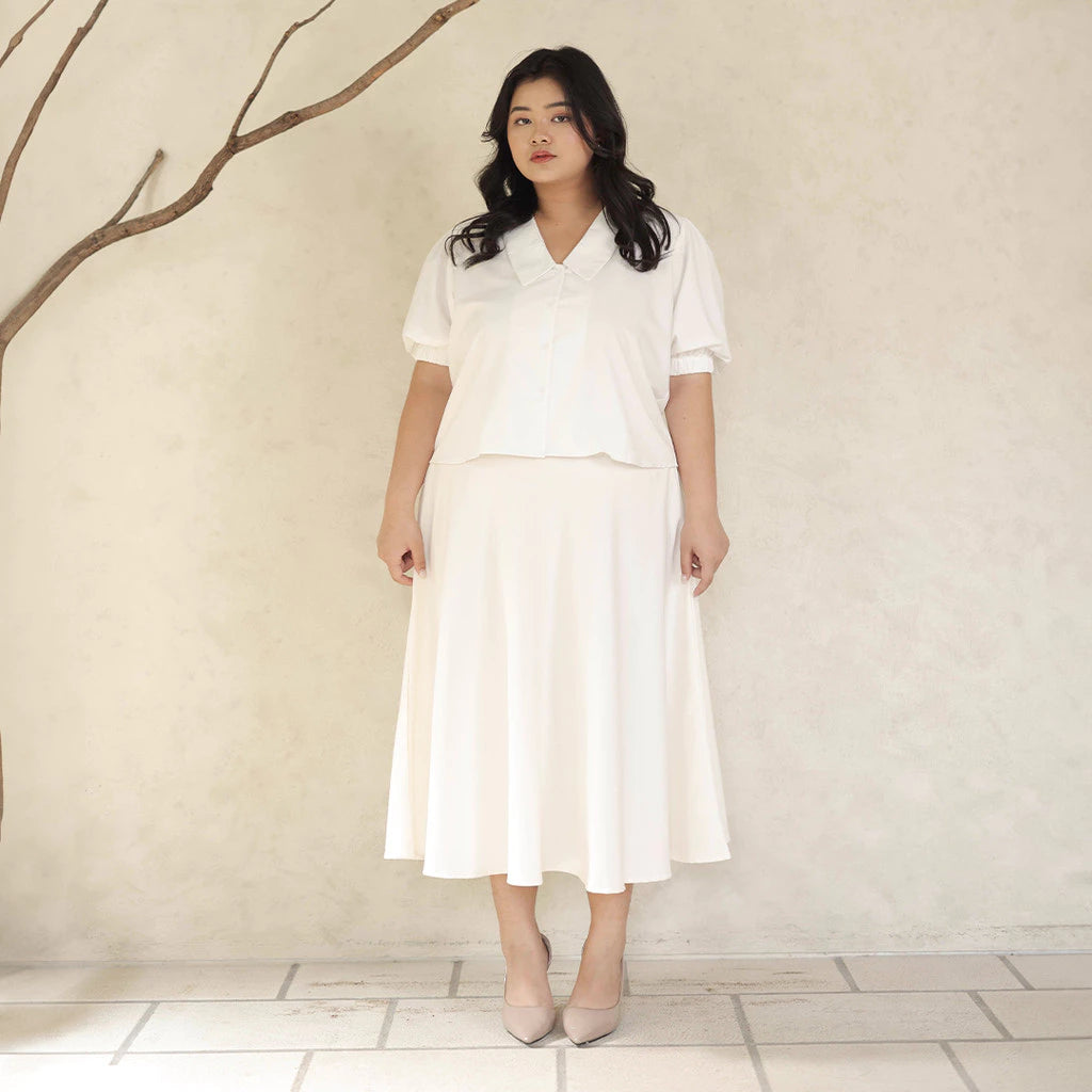 Journ Skirt