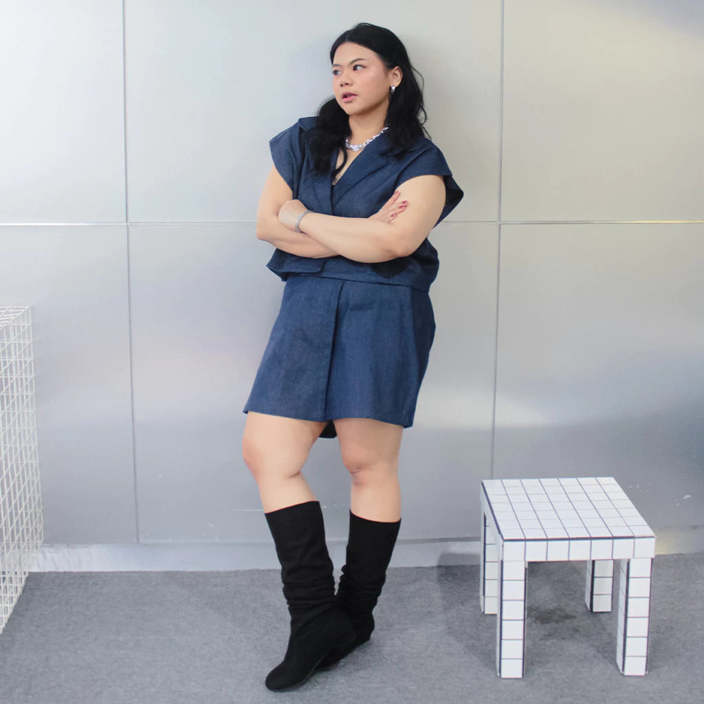 Urban Skort